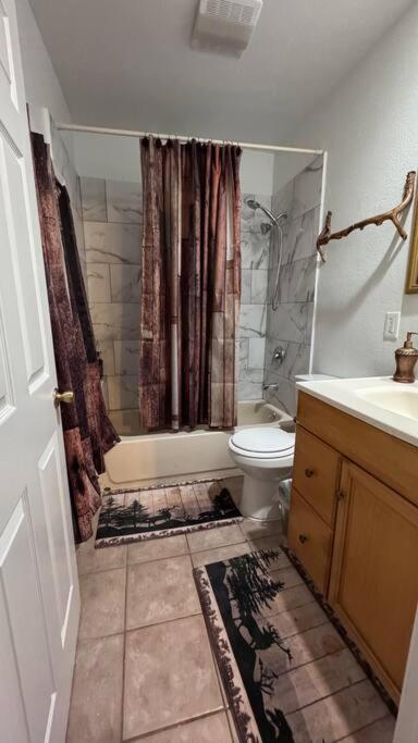 Cozy Mountain Guest house - Property Image 7