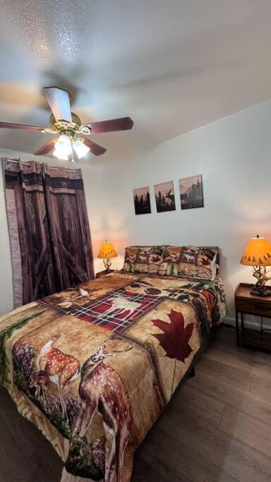 Cozy Mountain Guest house - Property Image 6