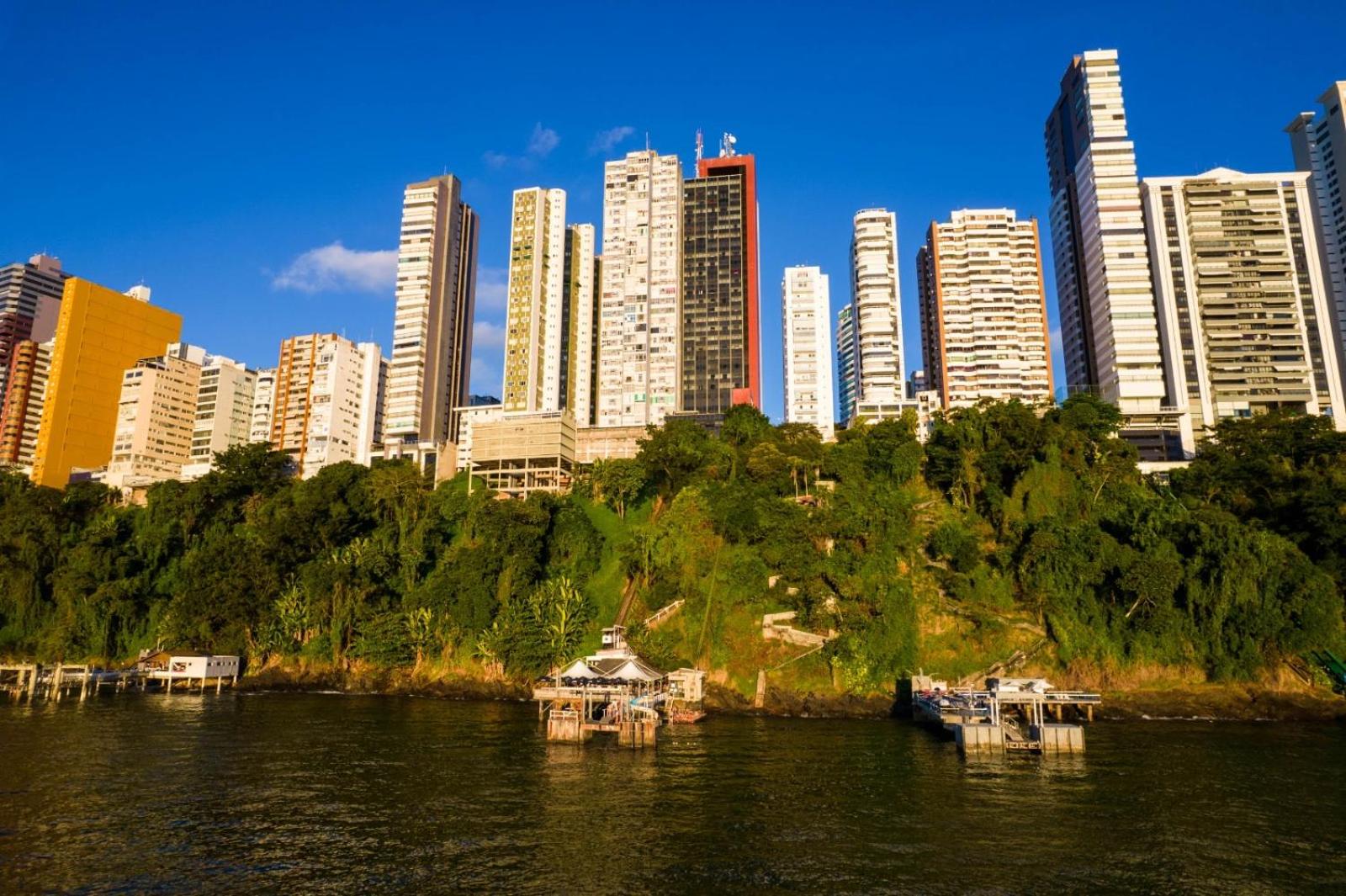 Sol vitória Marina