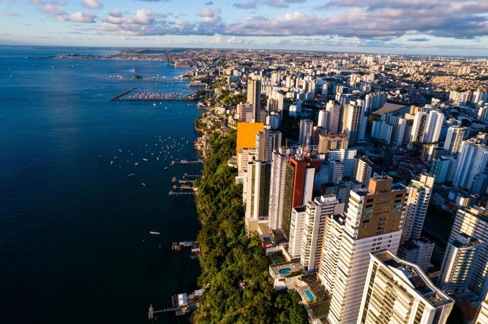 Sol vitória Marina