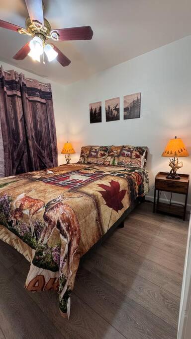 Cozy Mountain Guest house - Property Image 4