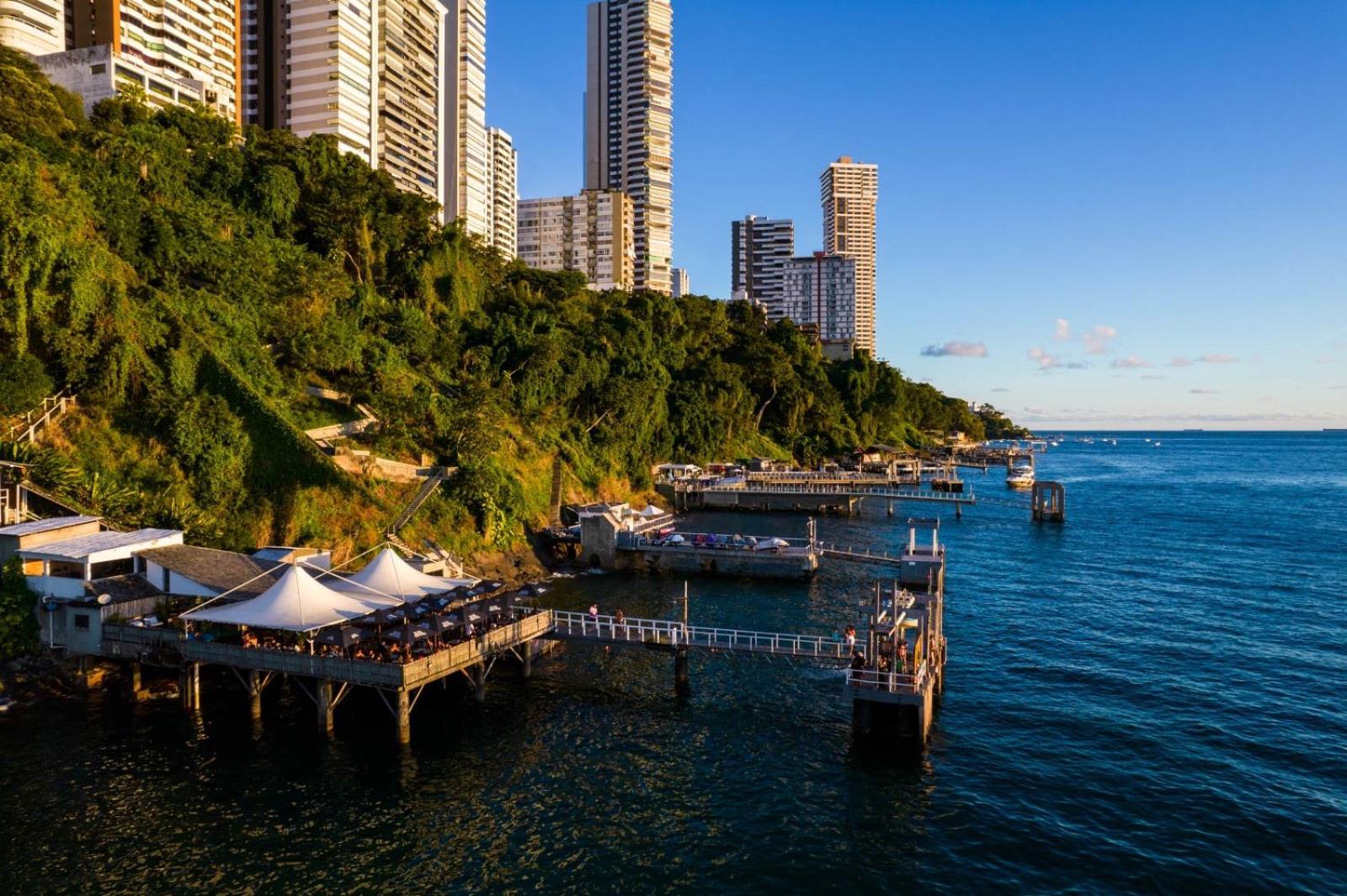 Sol vitória Marina