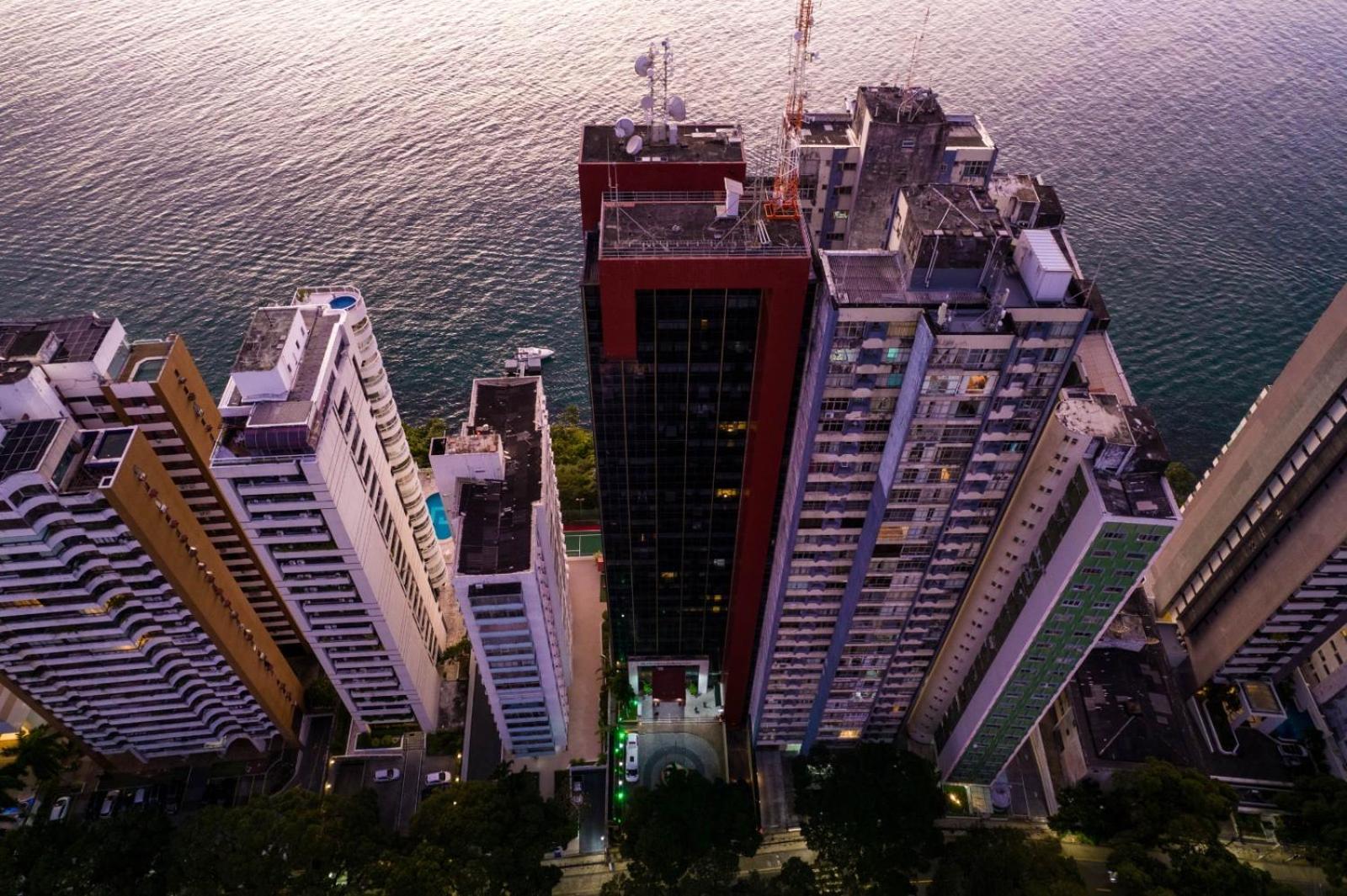 Sol vitória Marina