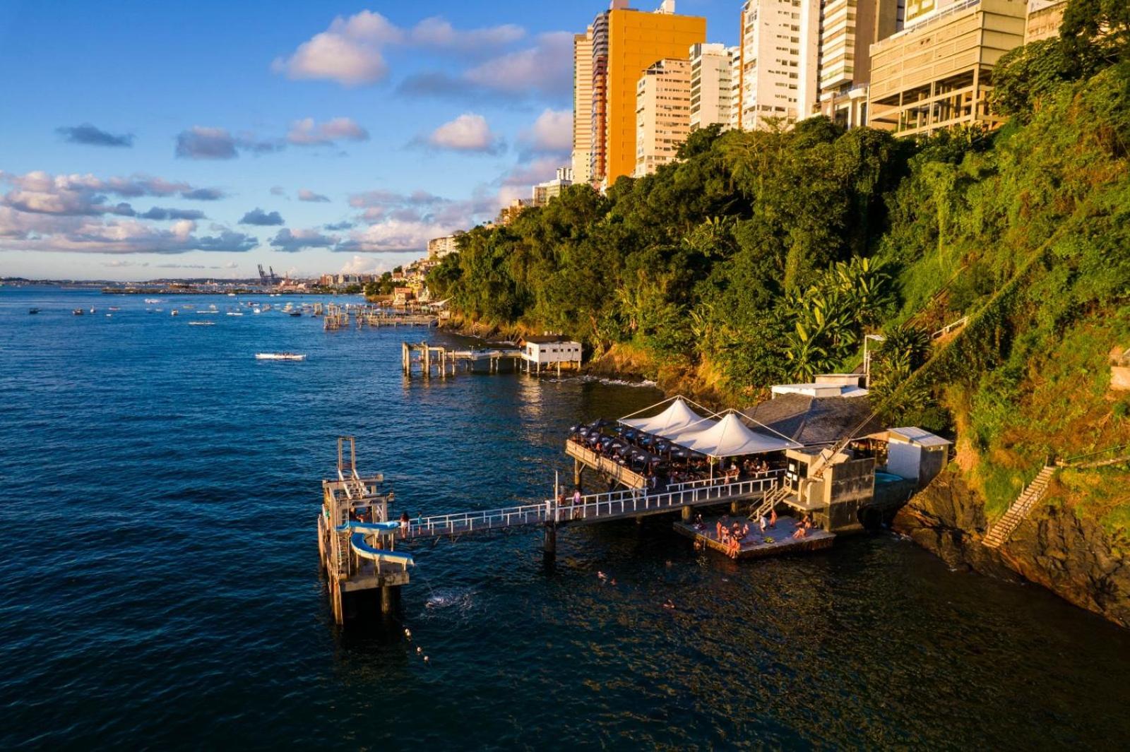 Sol vitória Marina