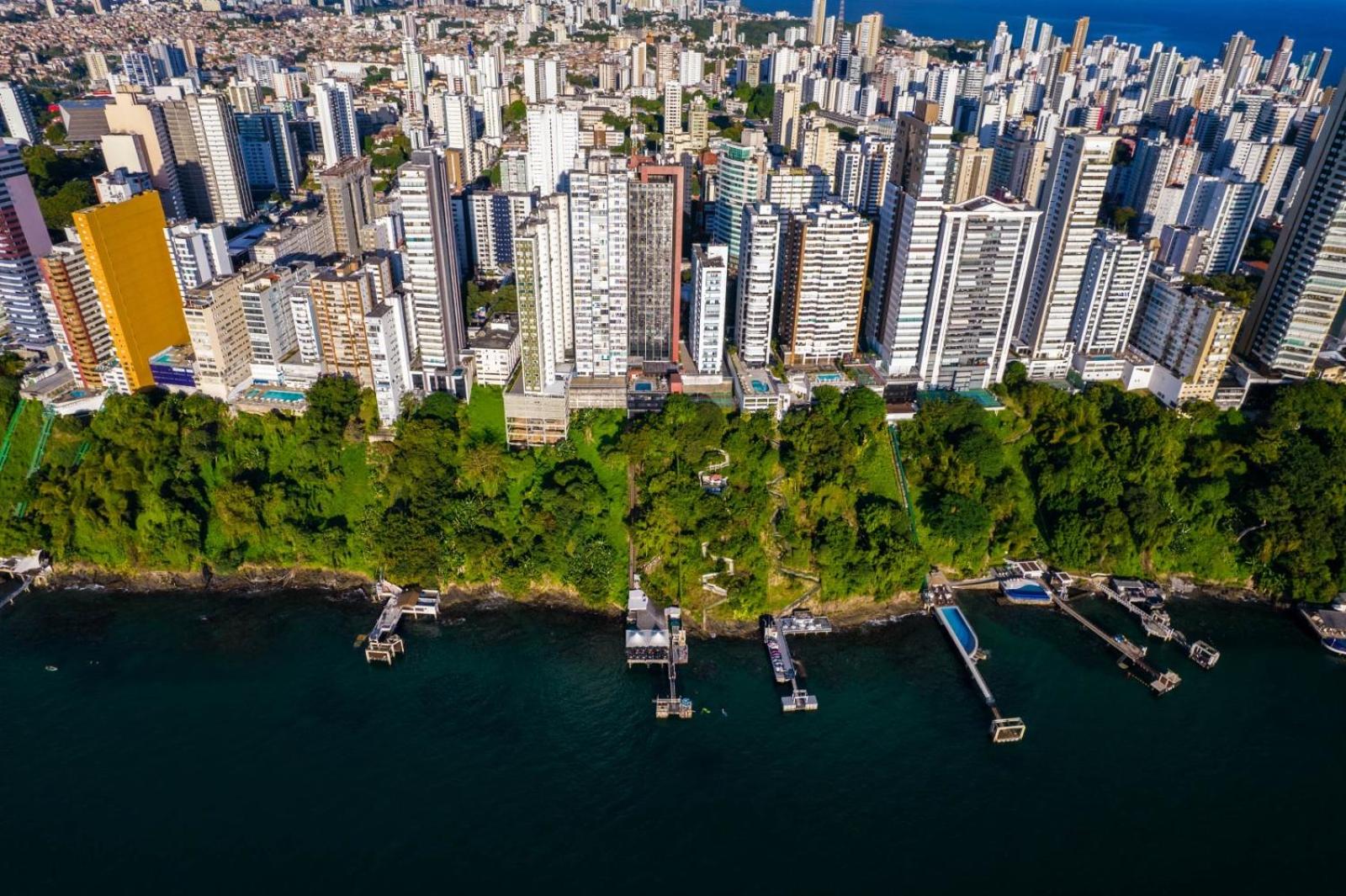 Sol vitória Marina