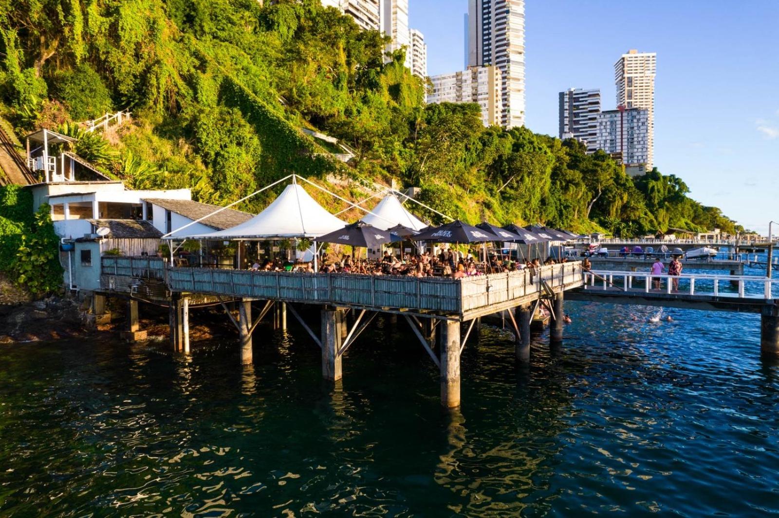 Sol vitória Marina