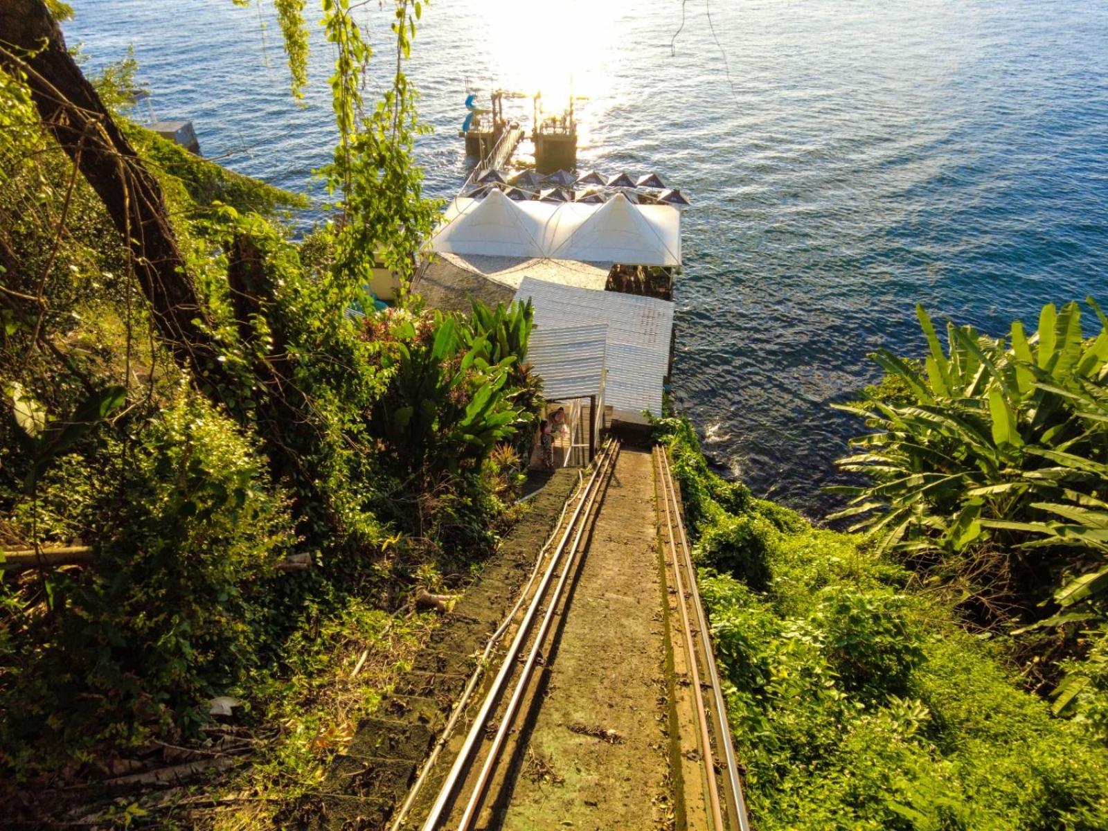 Sol vitória Marina