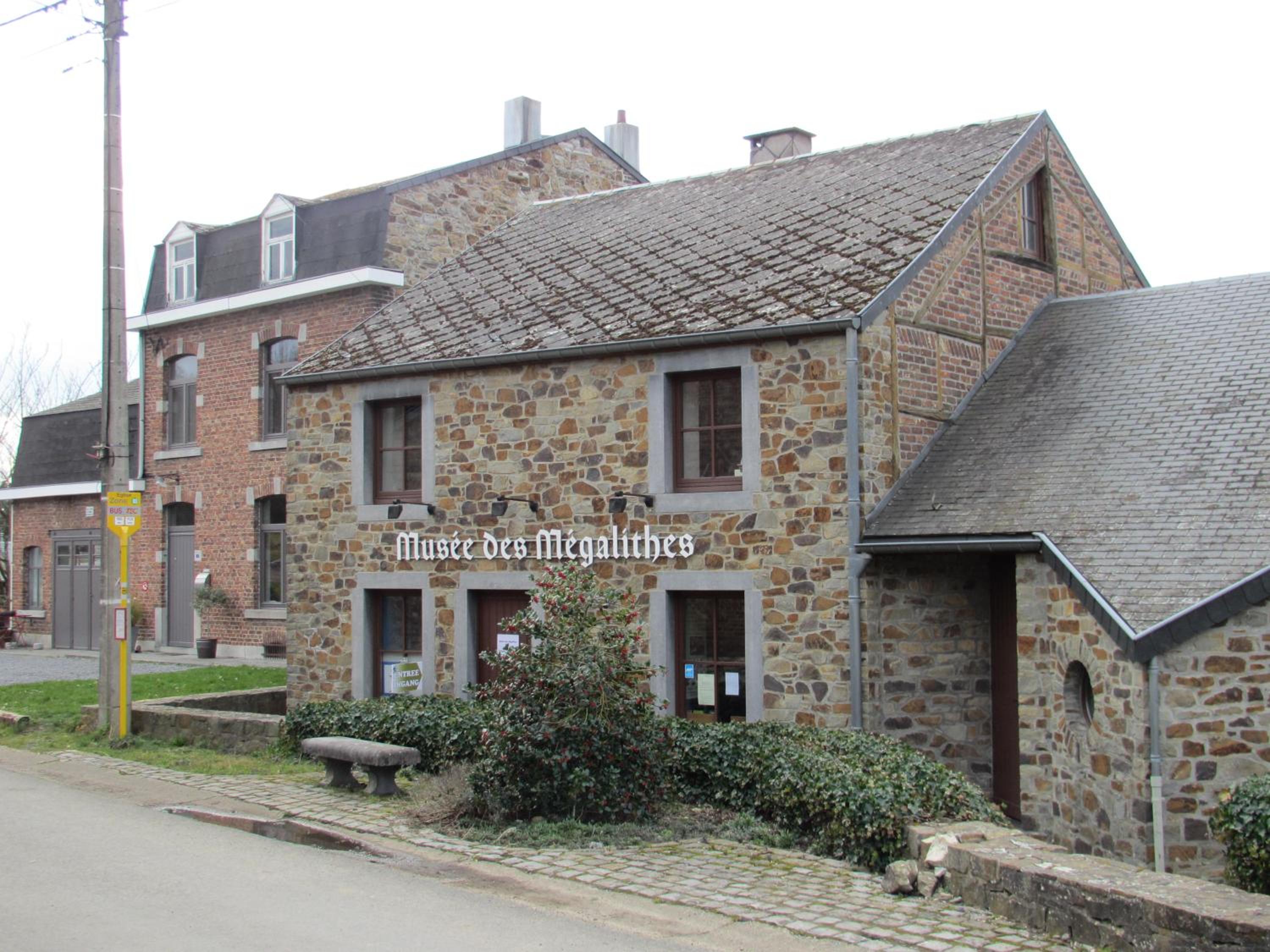 Vakantiehuis Antoine