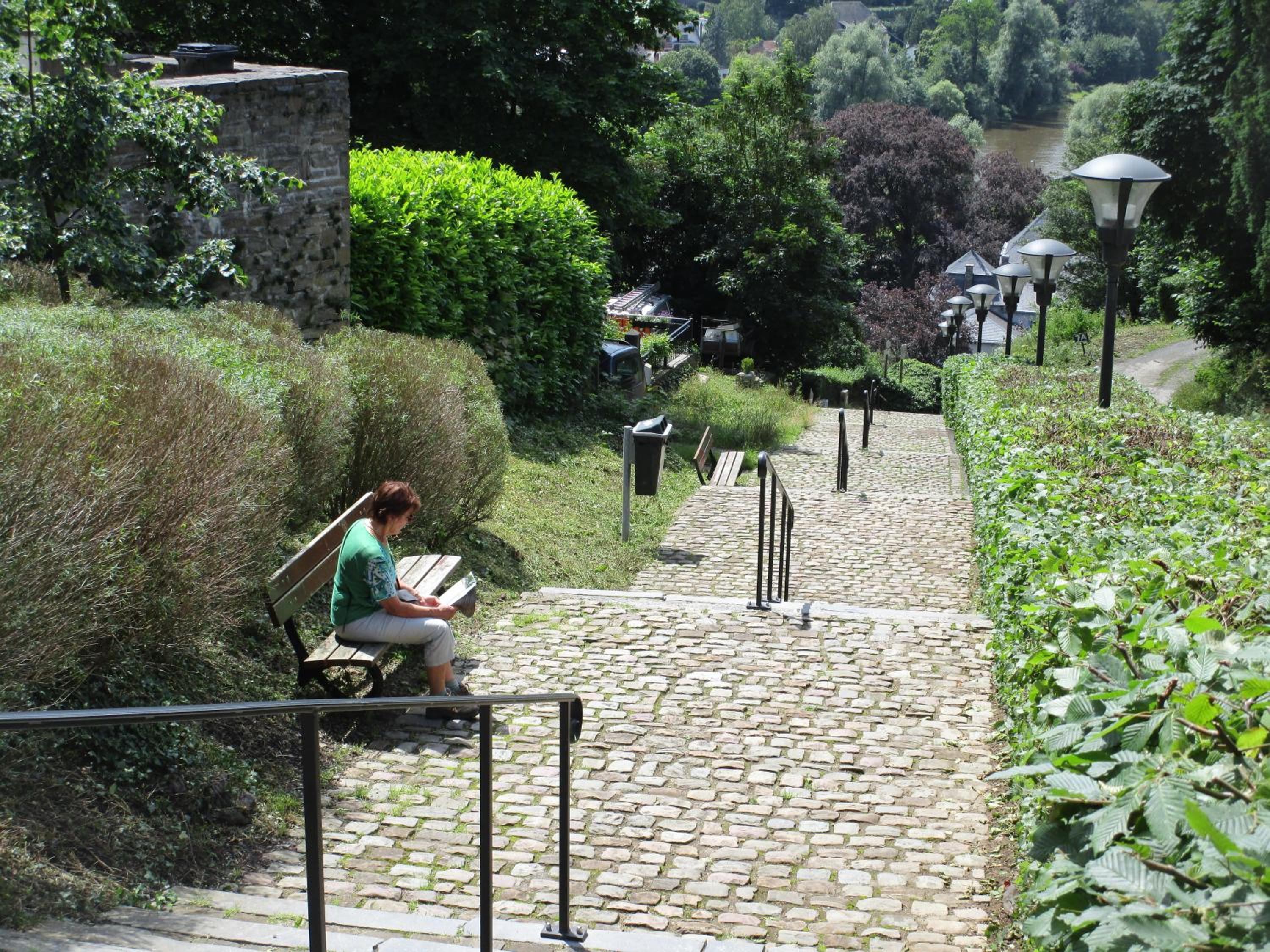 Vakantiehuis Antoine