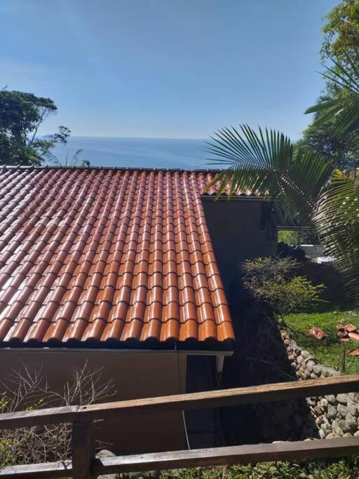 Casa Alto Mar - Vista panorâmica Tv SKY e WI-FI