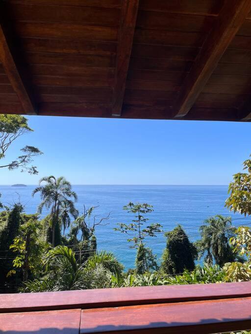 Casa Alto Mar - Vista panorâmica Tv SKY e WI-FI