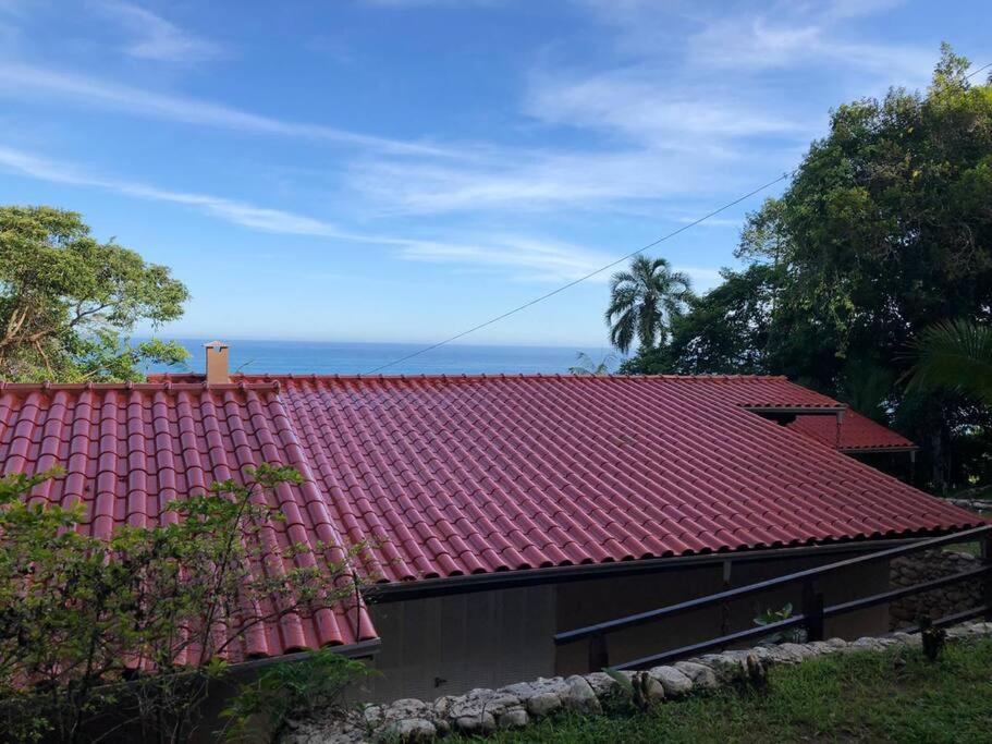 Casa Alto Mar - Vista panorâmica Tv SKY e WI-FI