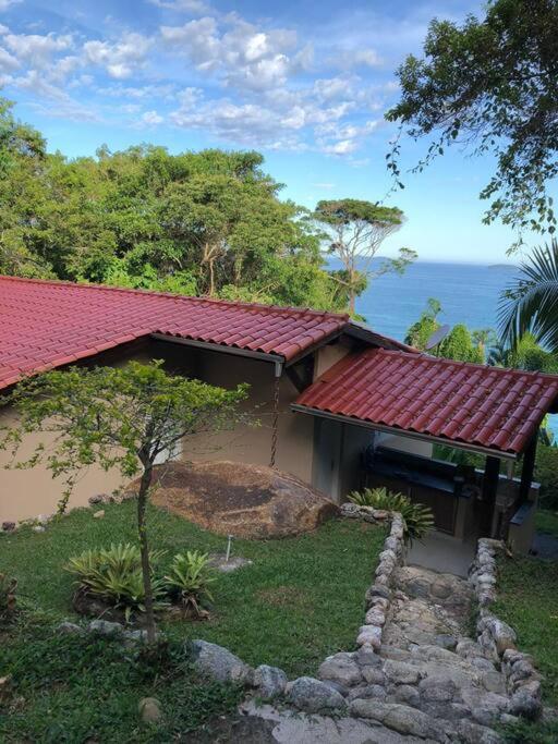 Casa Alto Mar - Vista panorâmica Tv SKY e WI-FI
