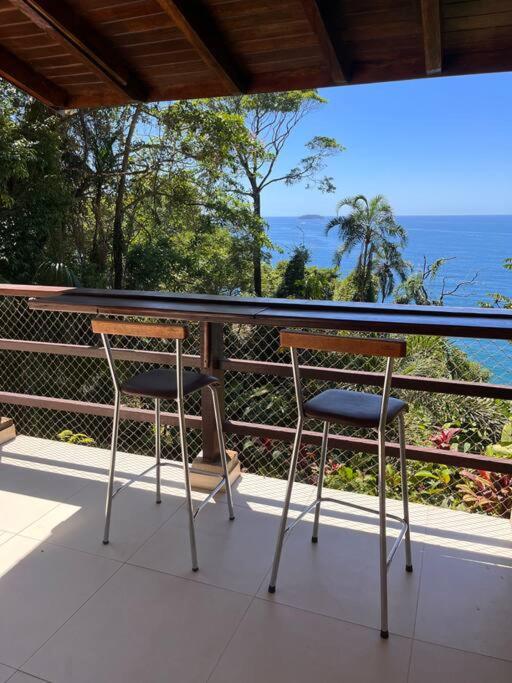 Casa Alto Mar - Vista panorâmica Tv SKY e WI-FI