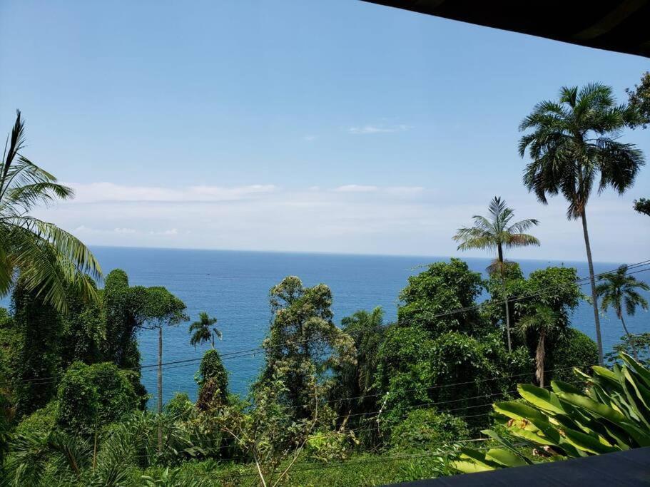 Casa Alto Mar - Vista panorâmica Tv SKY e WI-FI