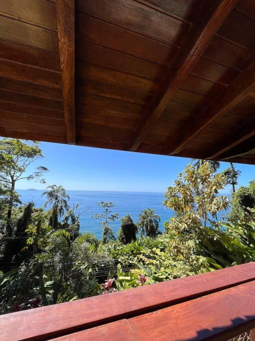 Casa Alto Mar - Vista panorâmica Tv SKY e WI-FI