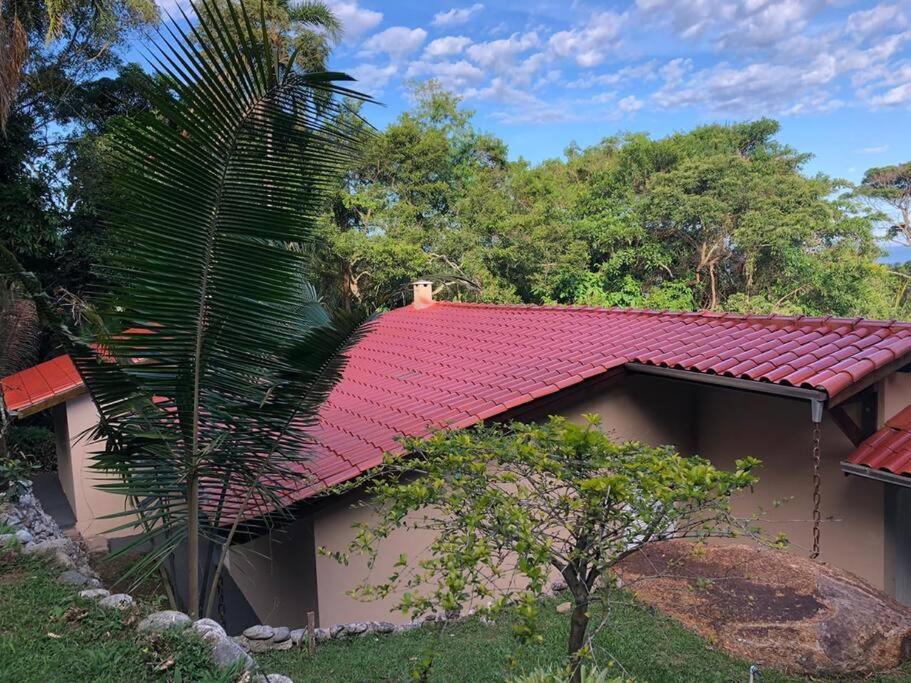 Casa Alto Mar - Vista panorâmica Tv SKY e WI-FI