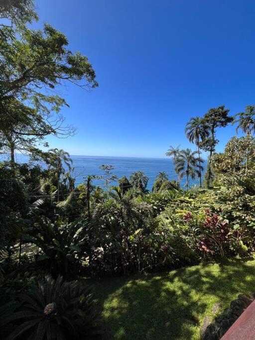 Casa Alto Mar - Vista panorâmica Tv SKY e WI-FI