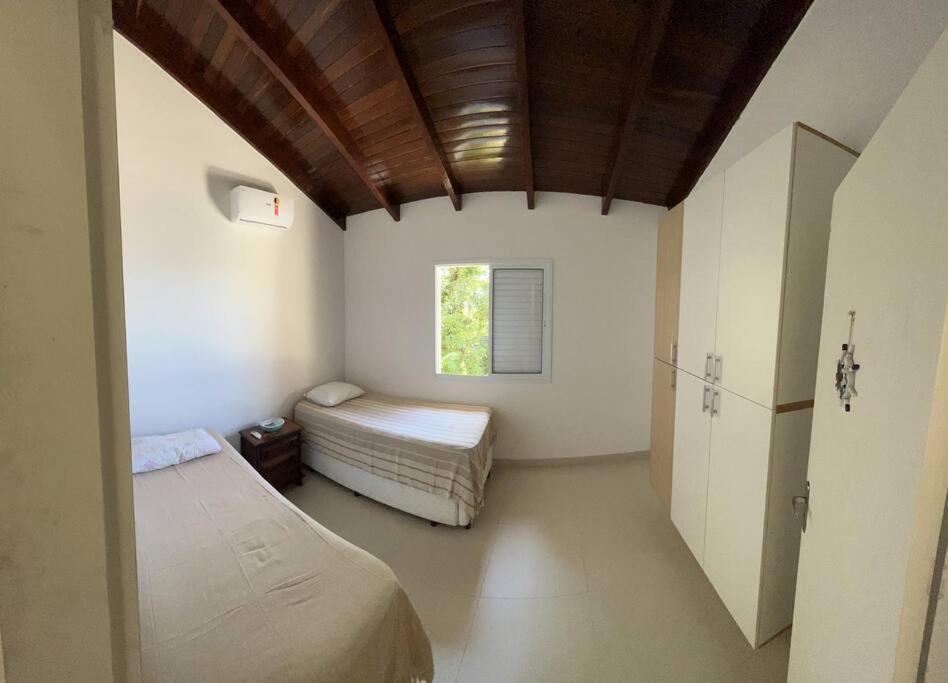 Casa Alto Mar - Vista panorâmica Tv SKY e WI-FI