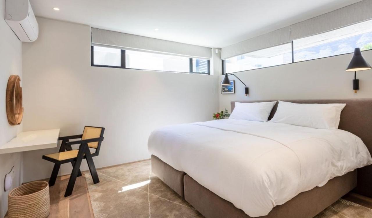 Spacious two Bedroom