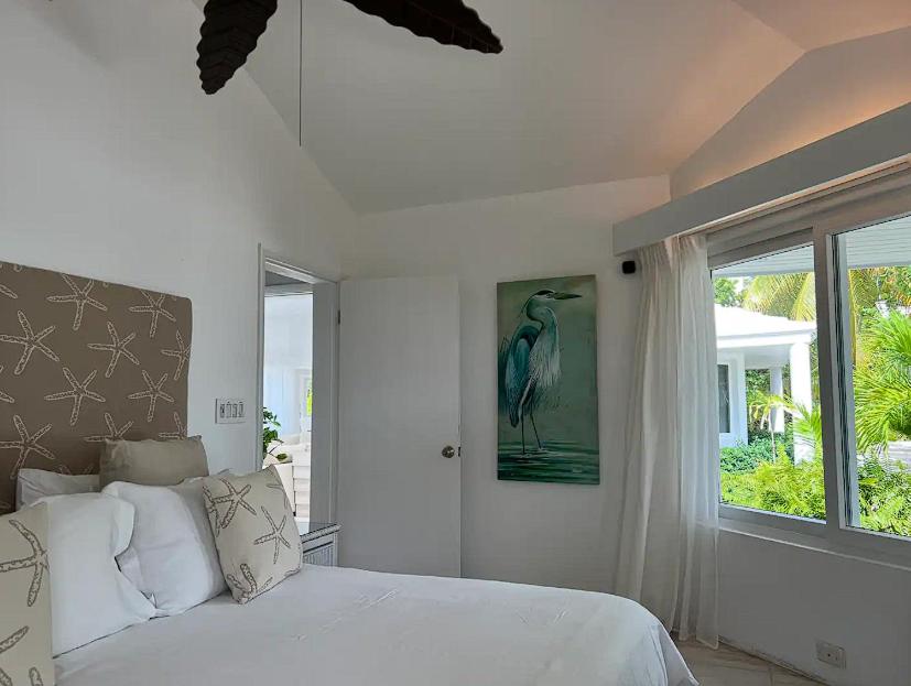 Perfect Beachfront Beautiful House !