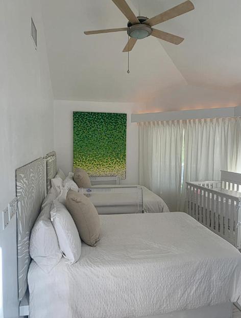 Perfect Beachfront Beautiful House !