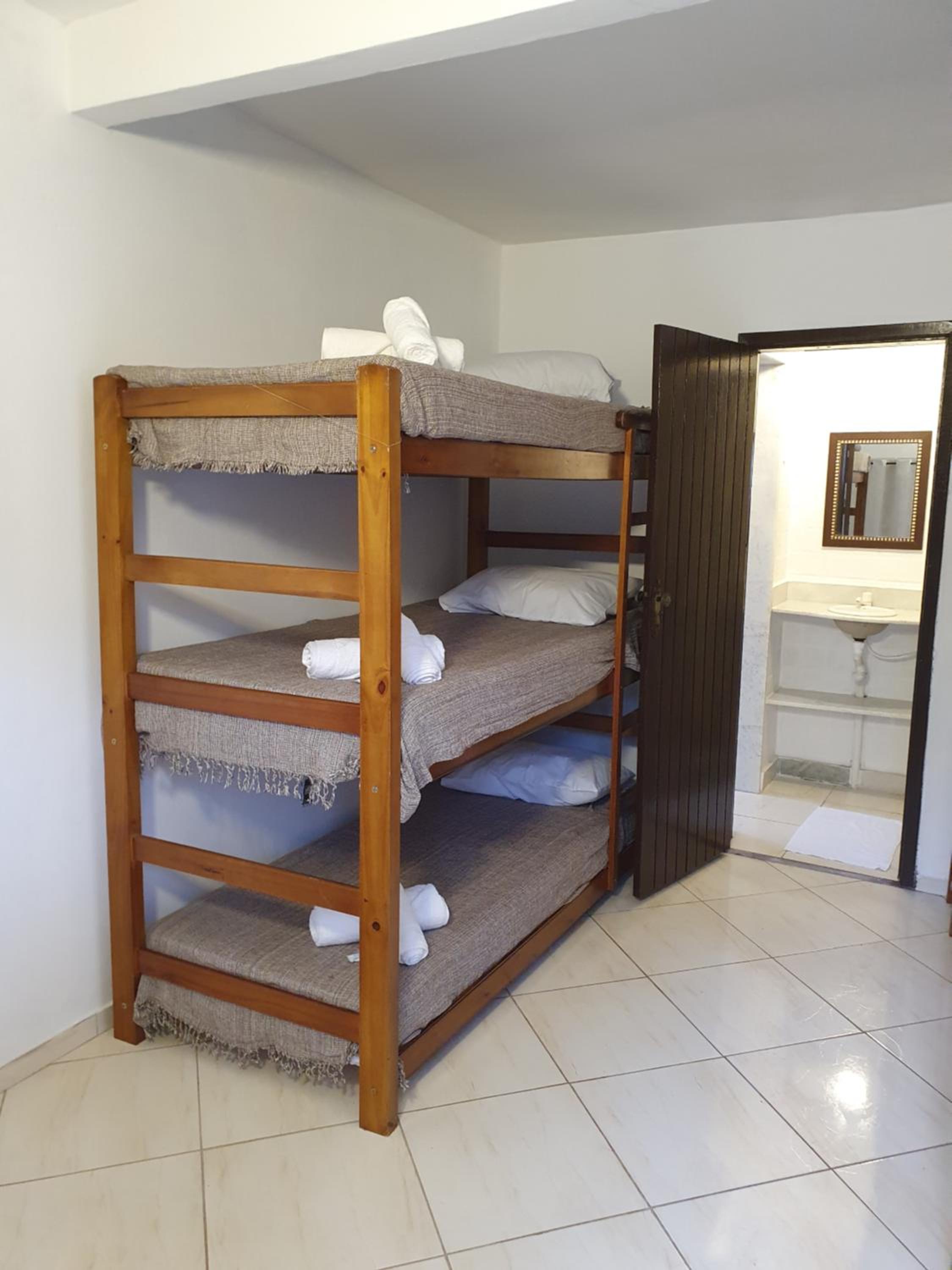 Pousada Vila Karanga