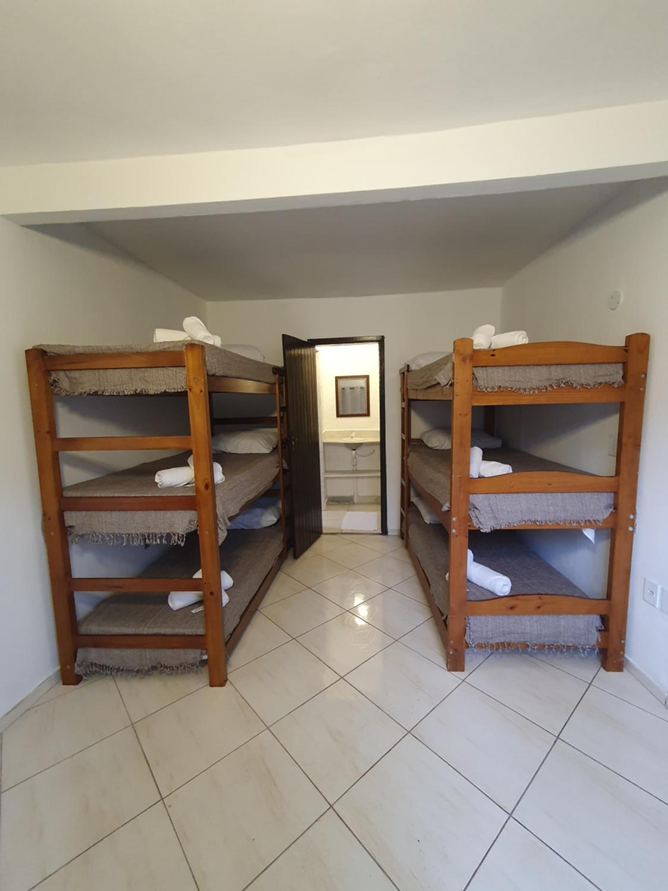 Pousada Vila Karanga