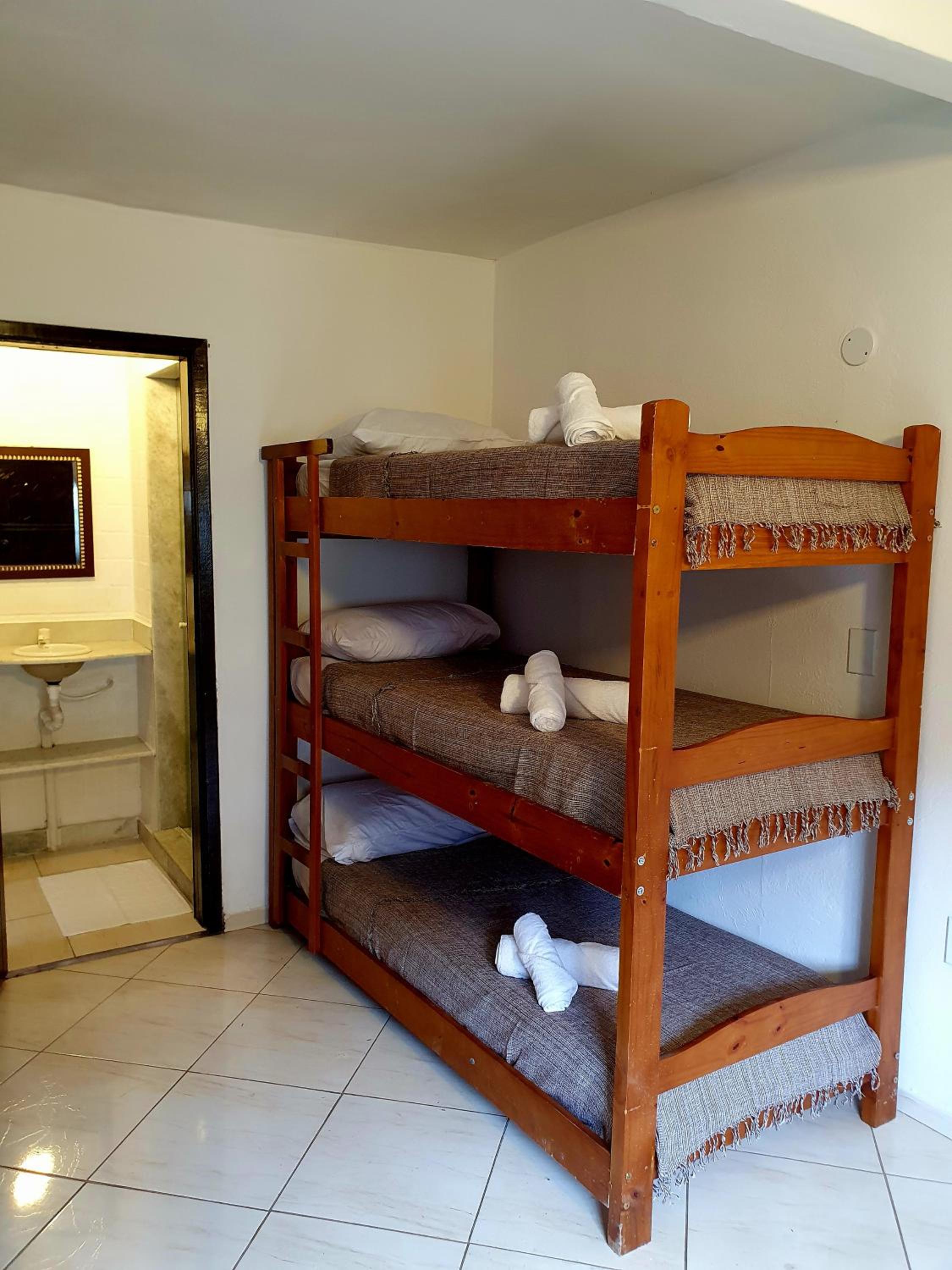 Pousada Vila Karanga
