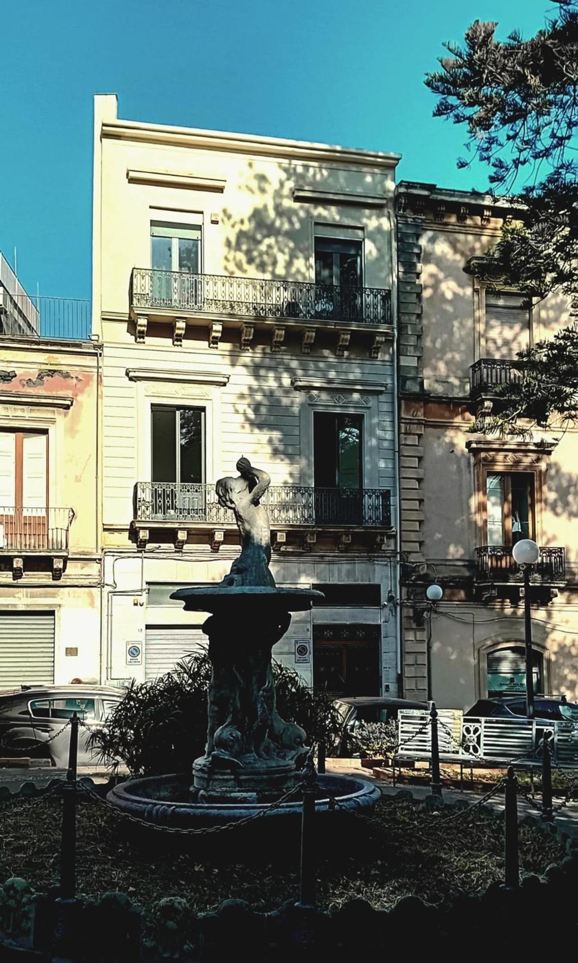 La Dimora degli Scrittori