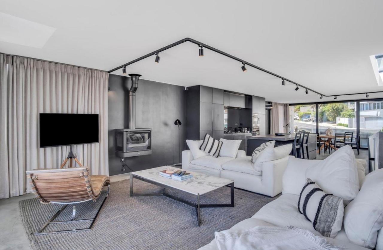 Spacious two Bedroom