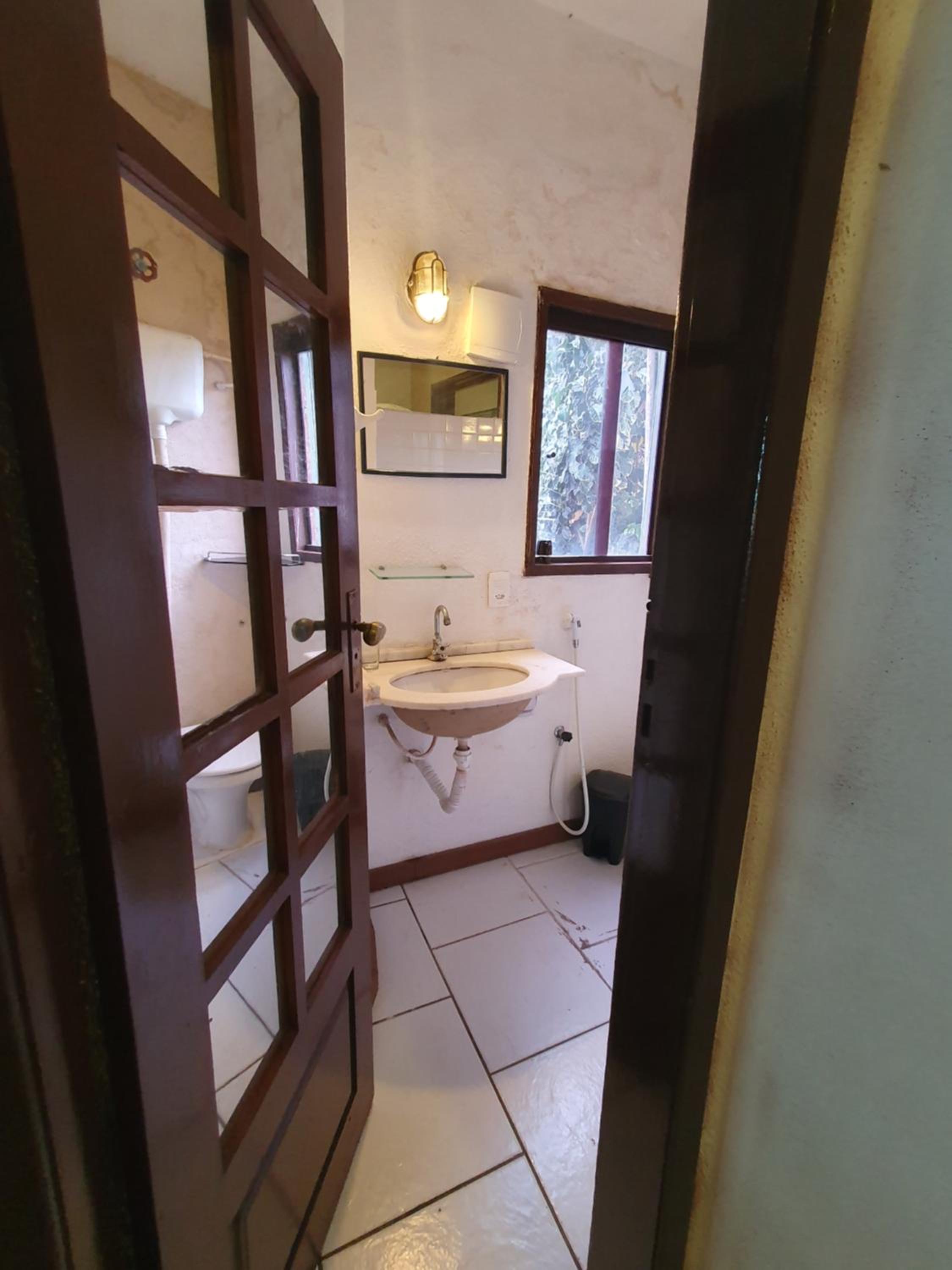 Pousada Vila Karanga
