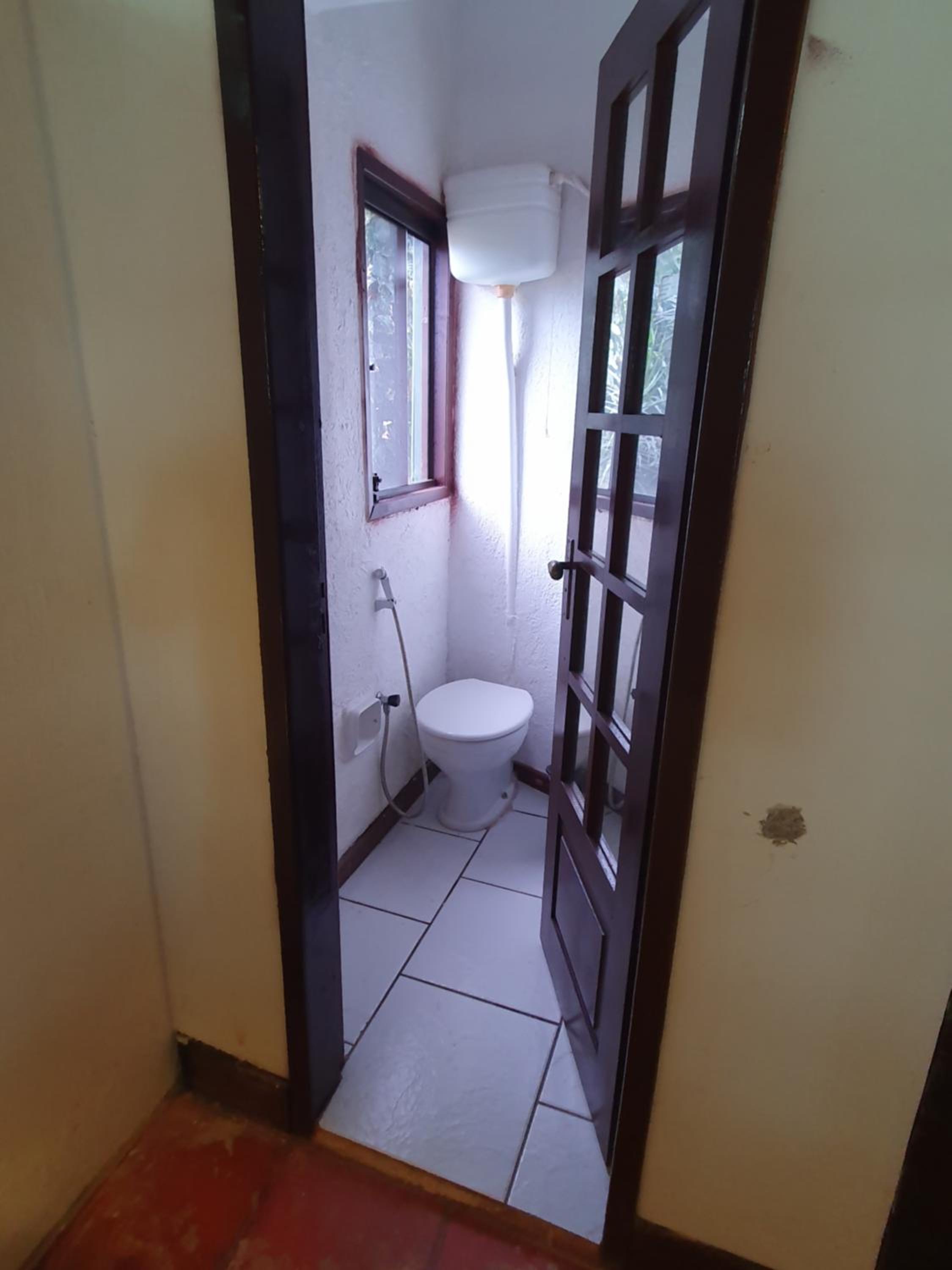 Pousada Vila Karanga