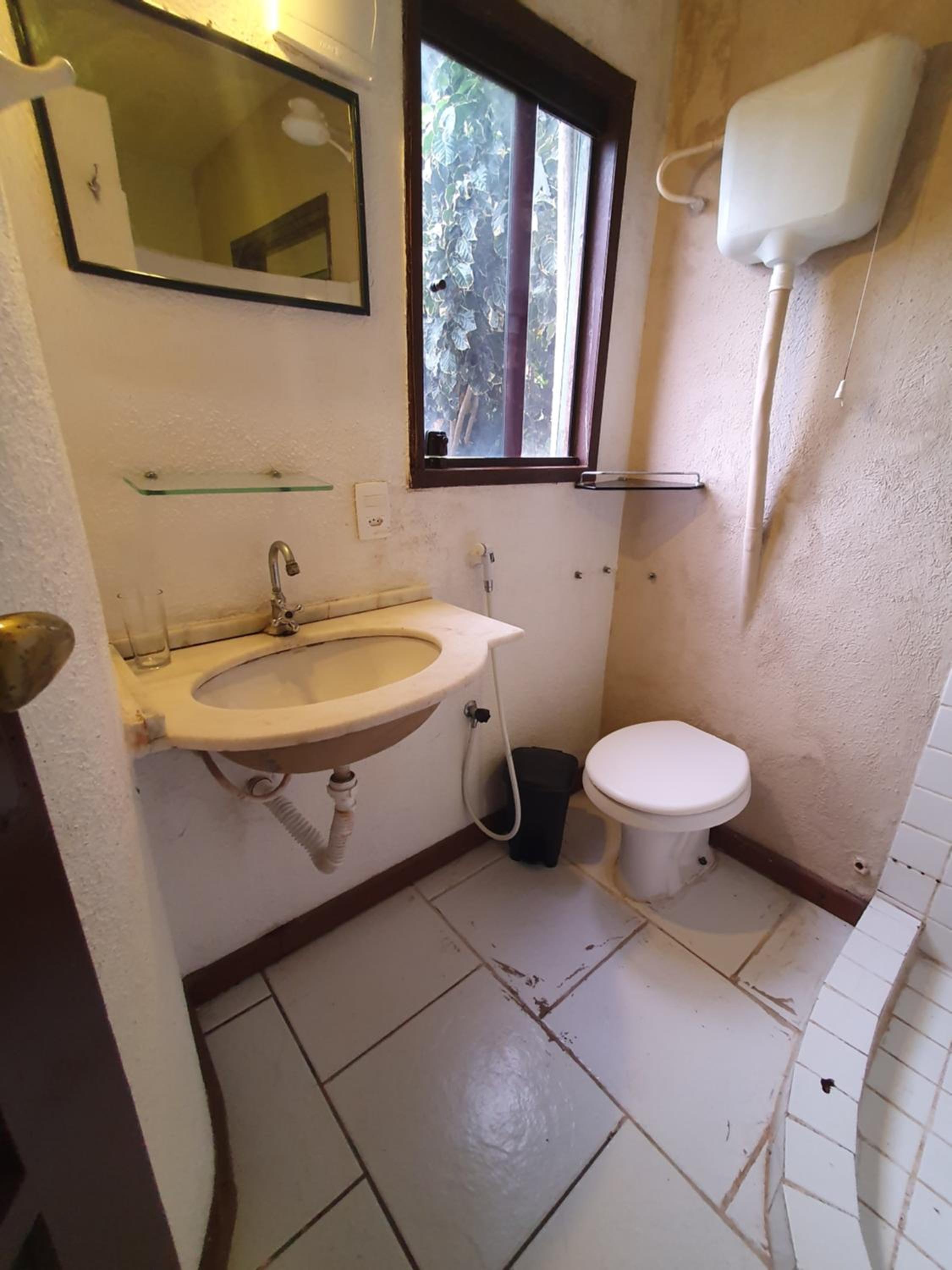 Pousada Vila Karanga