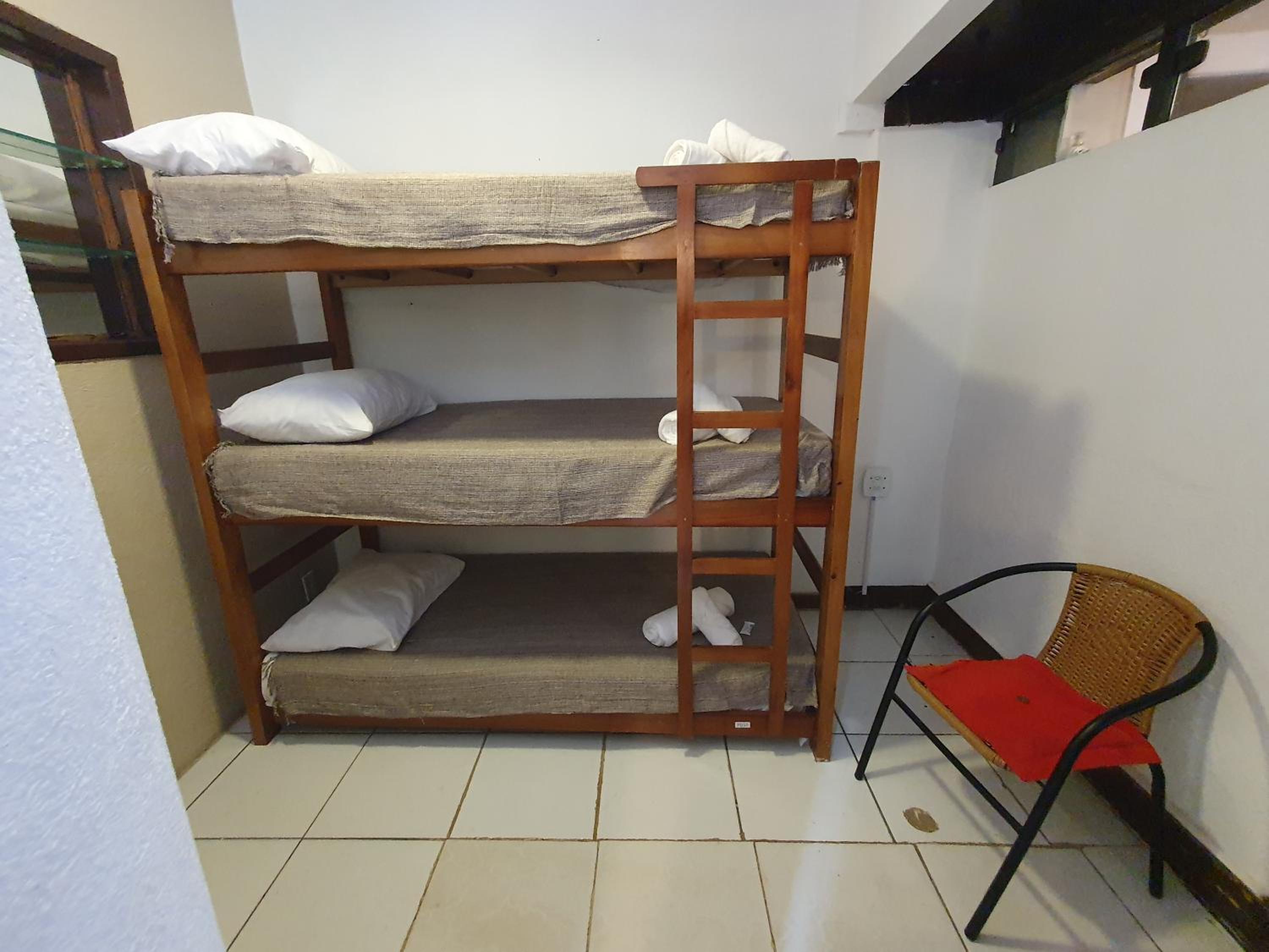 Pousada Vila Karanga