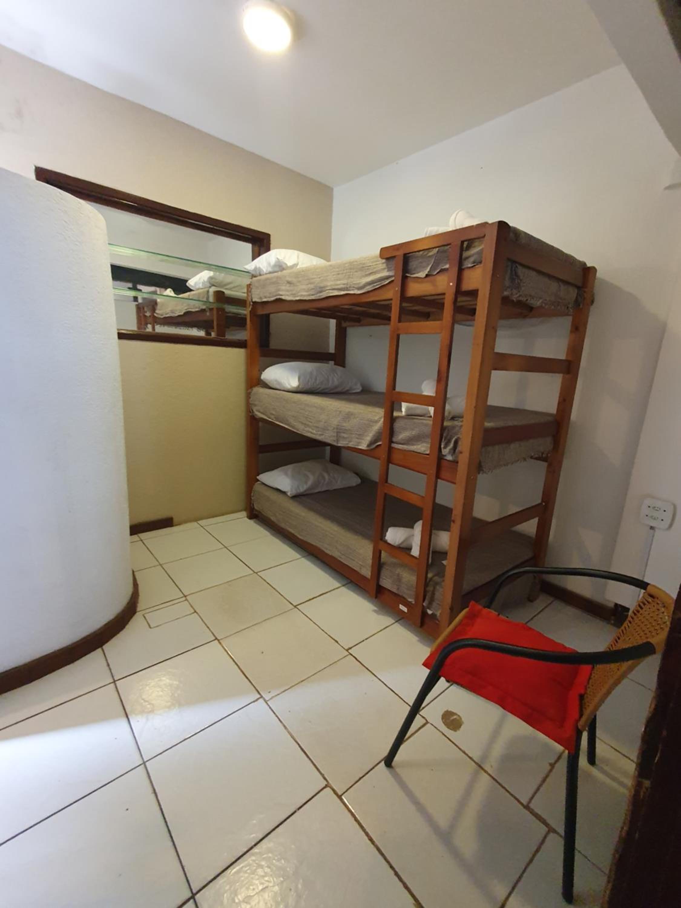 Pousada Vila Karanga