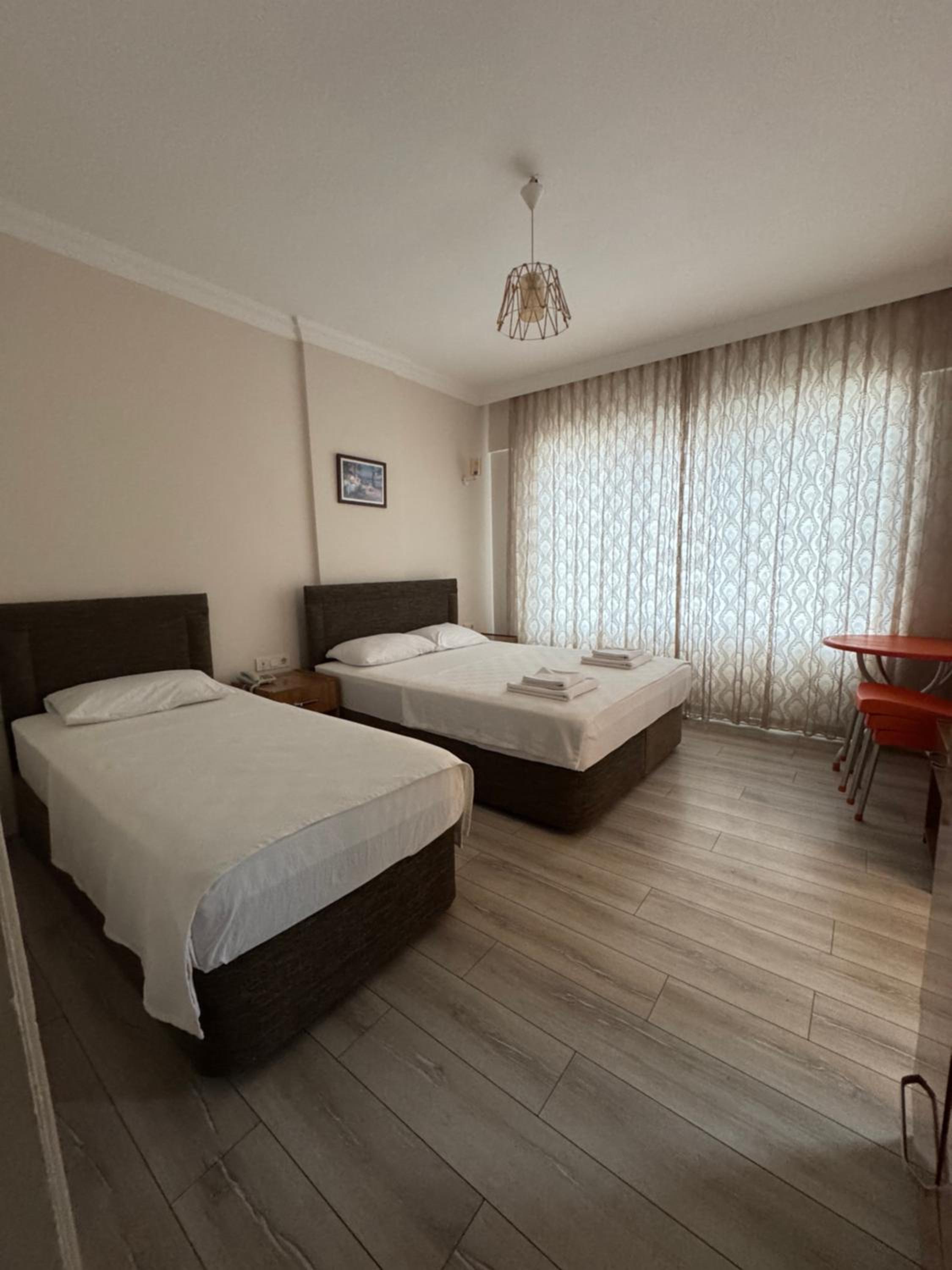 Christina Apart Otel