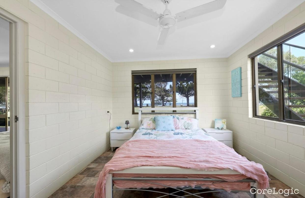 Ocean Luxe Escape