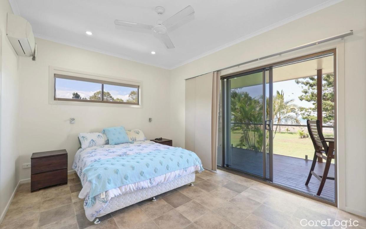 Ocean Luxe Escape