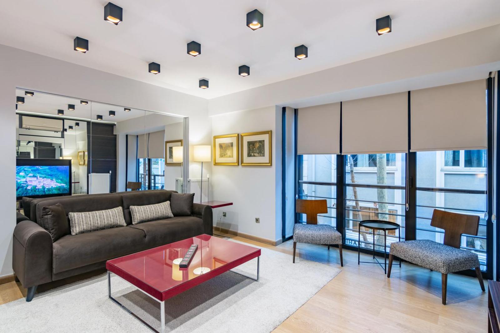 Deger 16 Residences