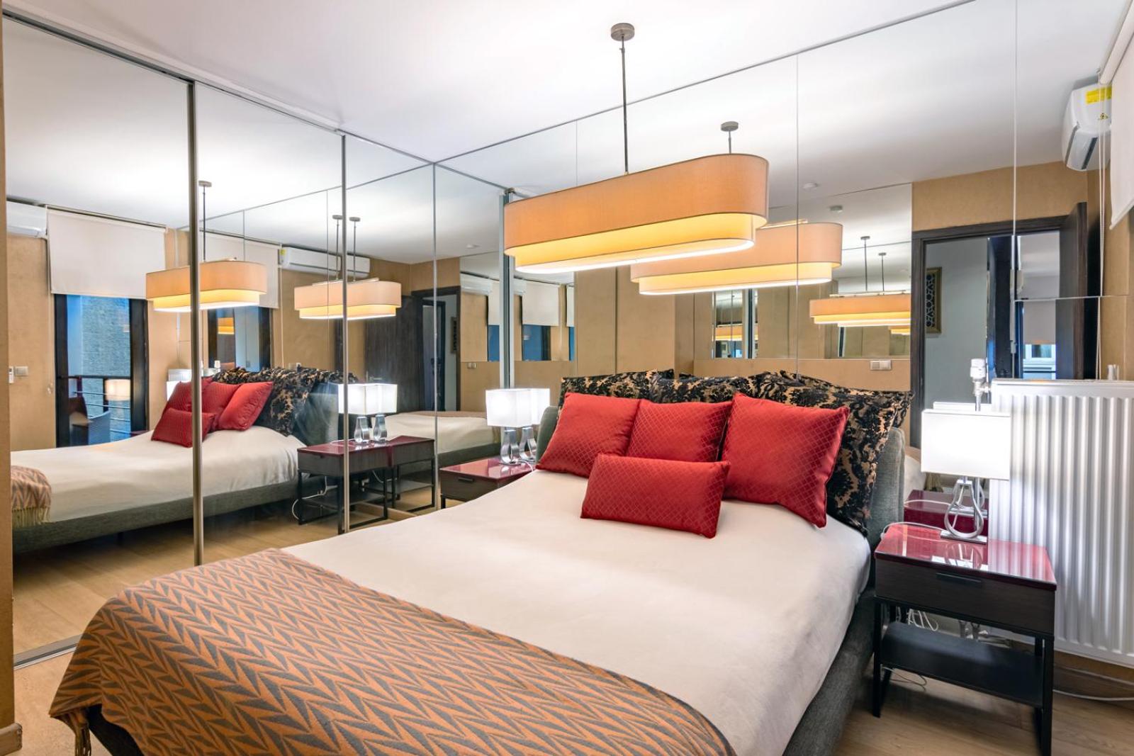 Deger 16 Residences