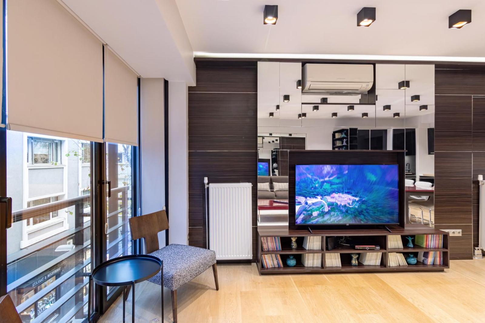 Deger 16 Residences