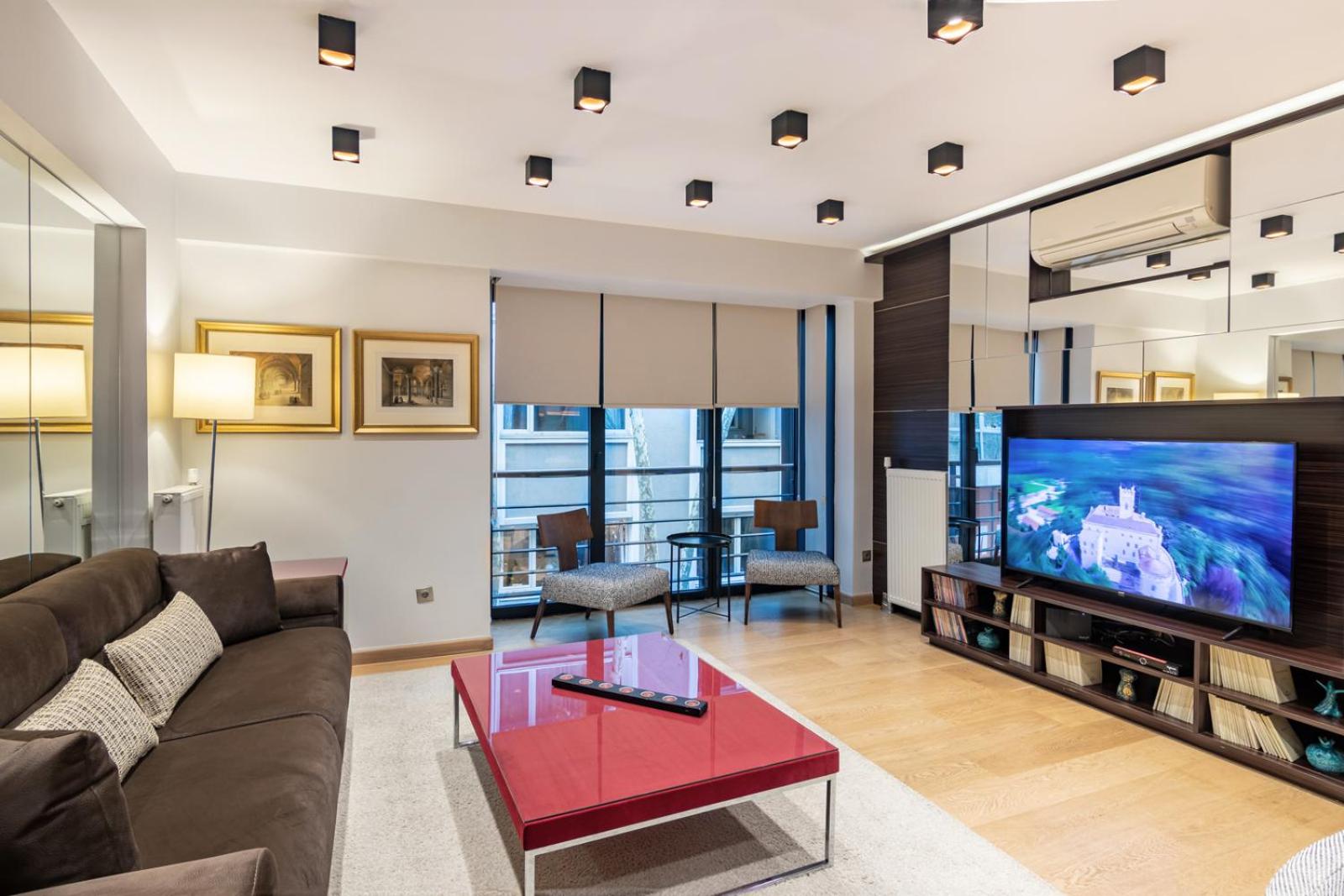 Deger 16 Residences