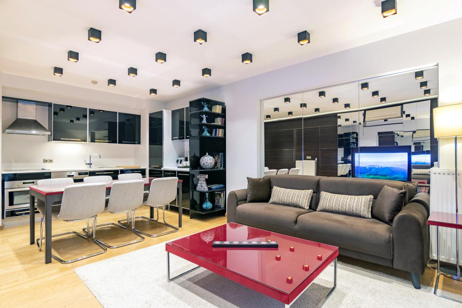 Deger 16 Residences