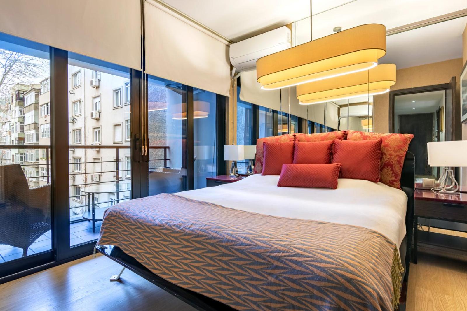Deger 16 Residences
