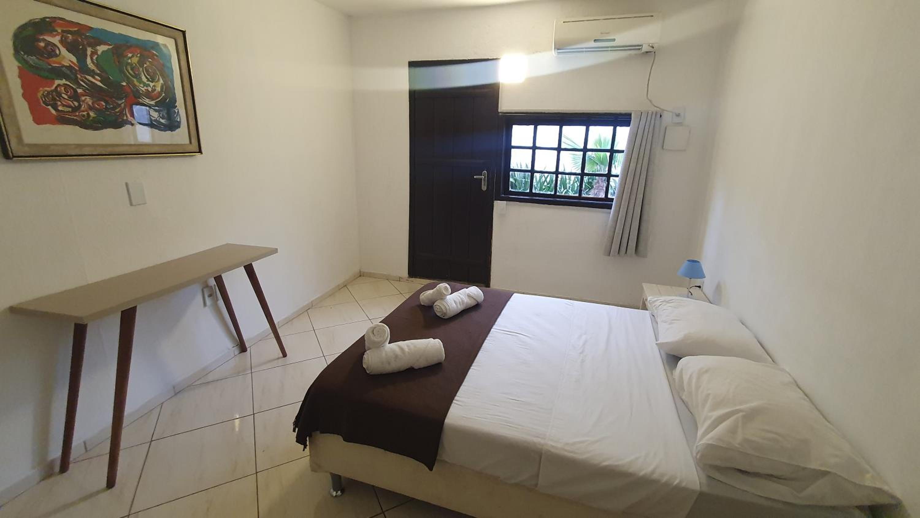 Pousada Vila Karanga