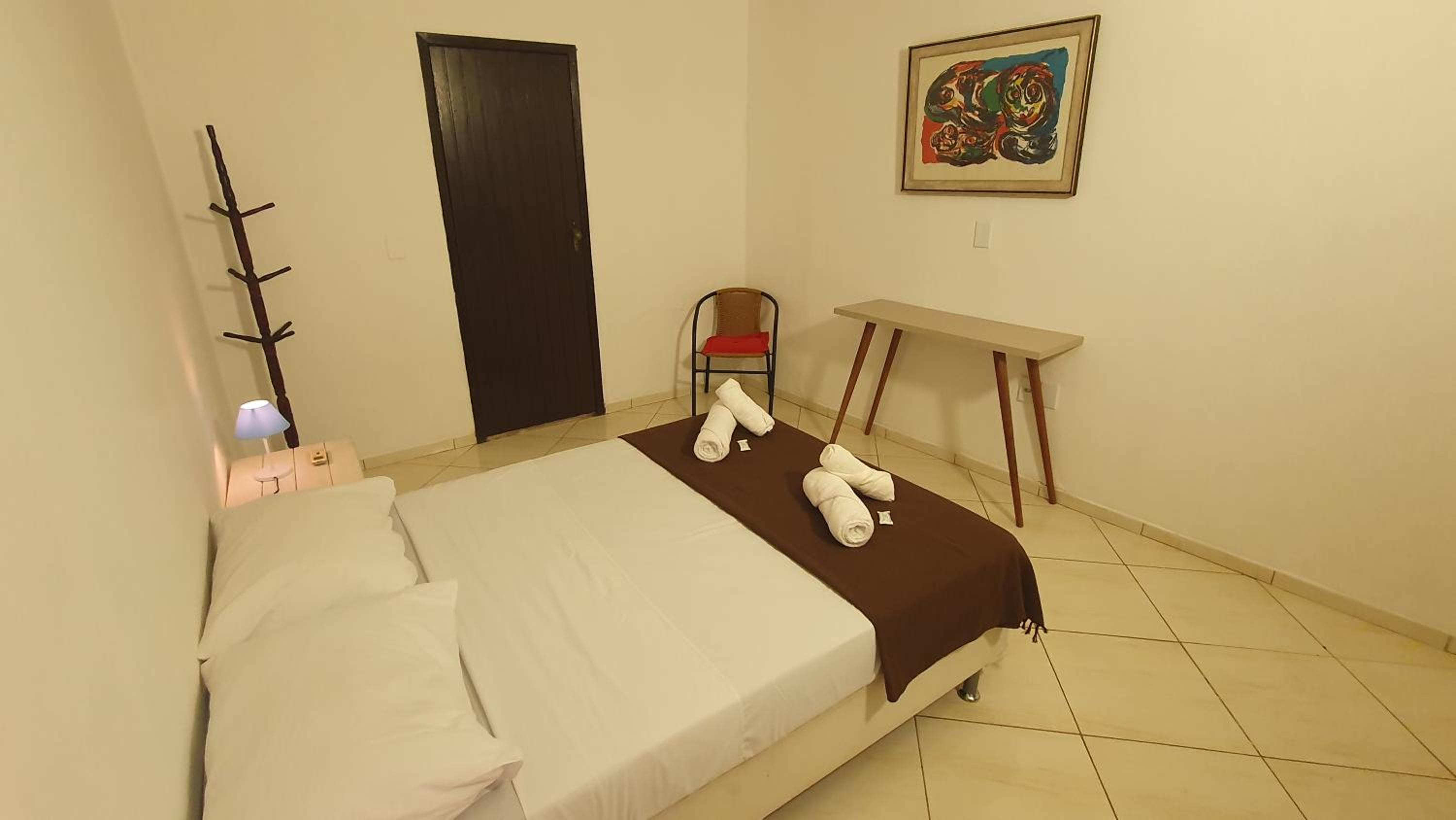 Pousada Vila Karanga