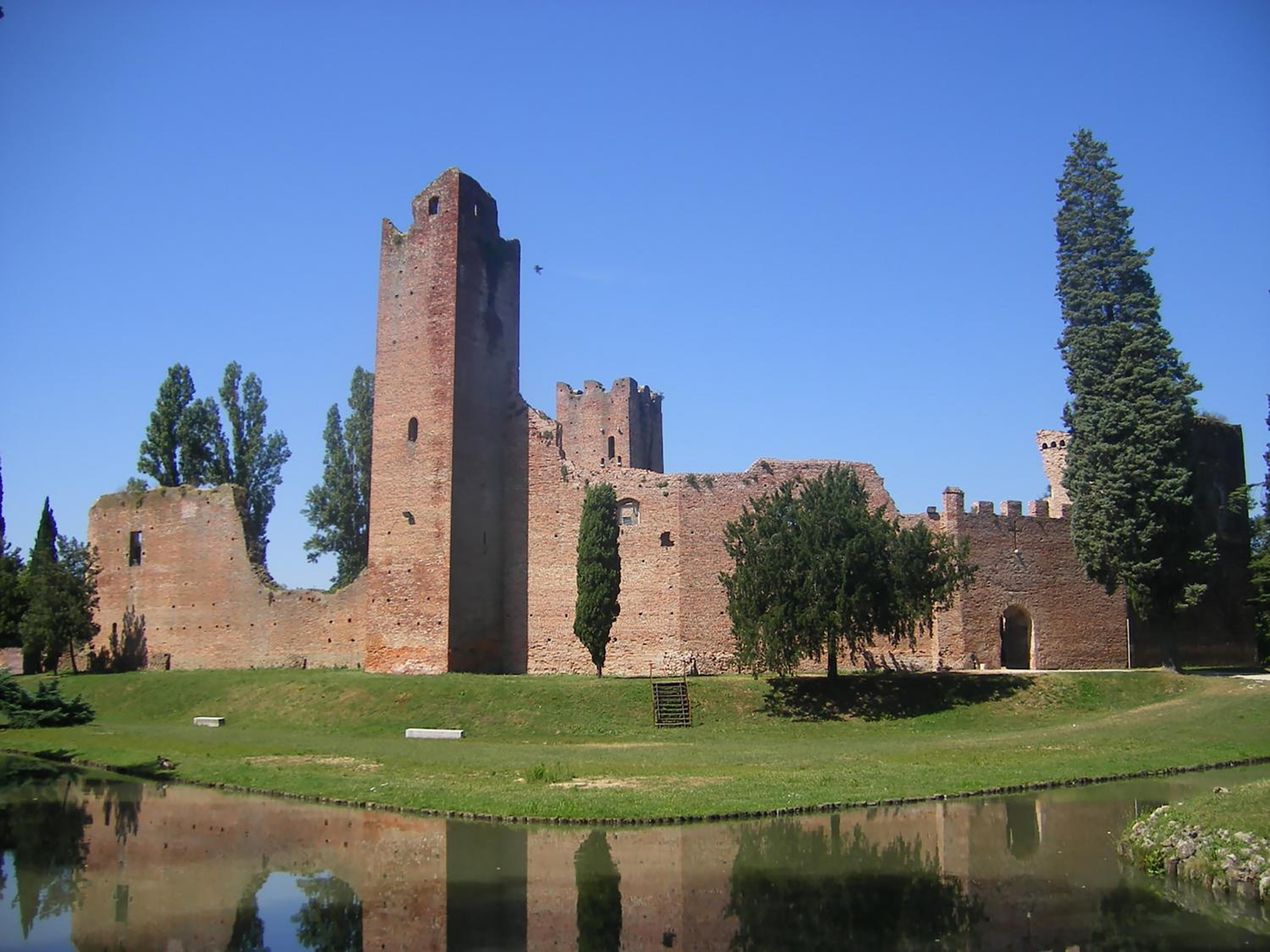 Barchessa Valeria