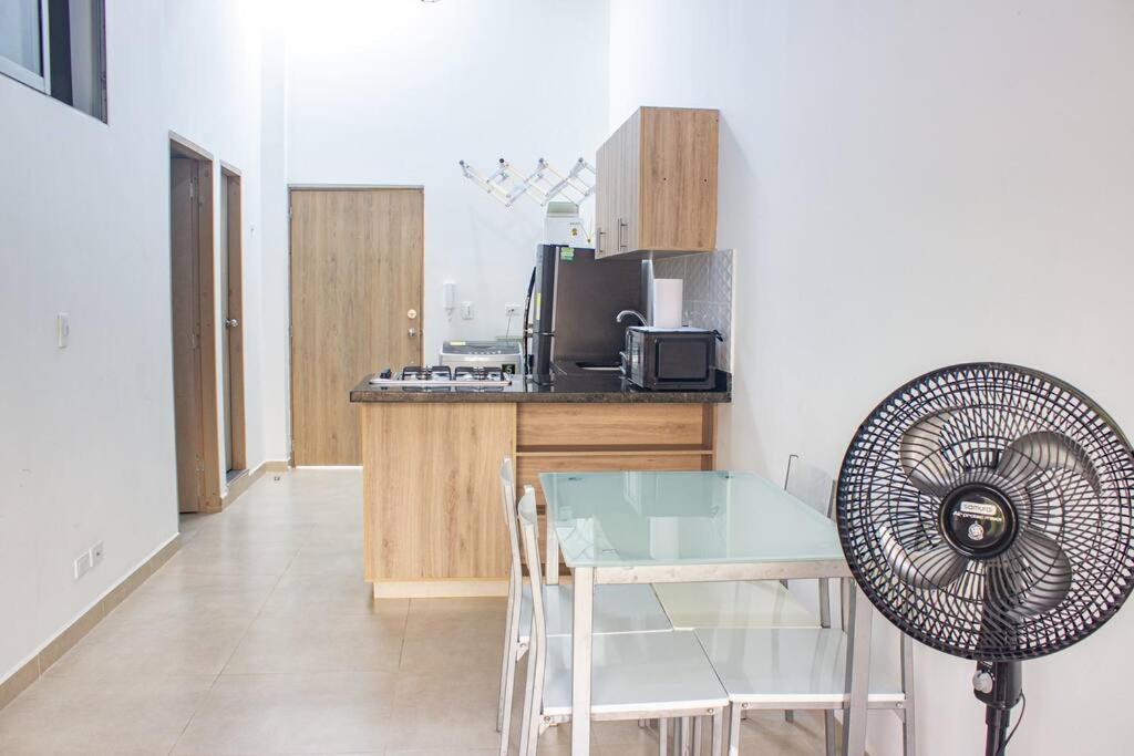 Alójate en el barrio más cool de Medellin 501