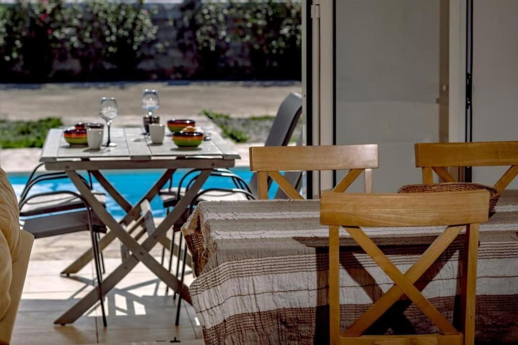 Villa Arcadia